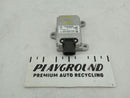 Saab 9-3  Yaw Stability Control Module-1
