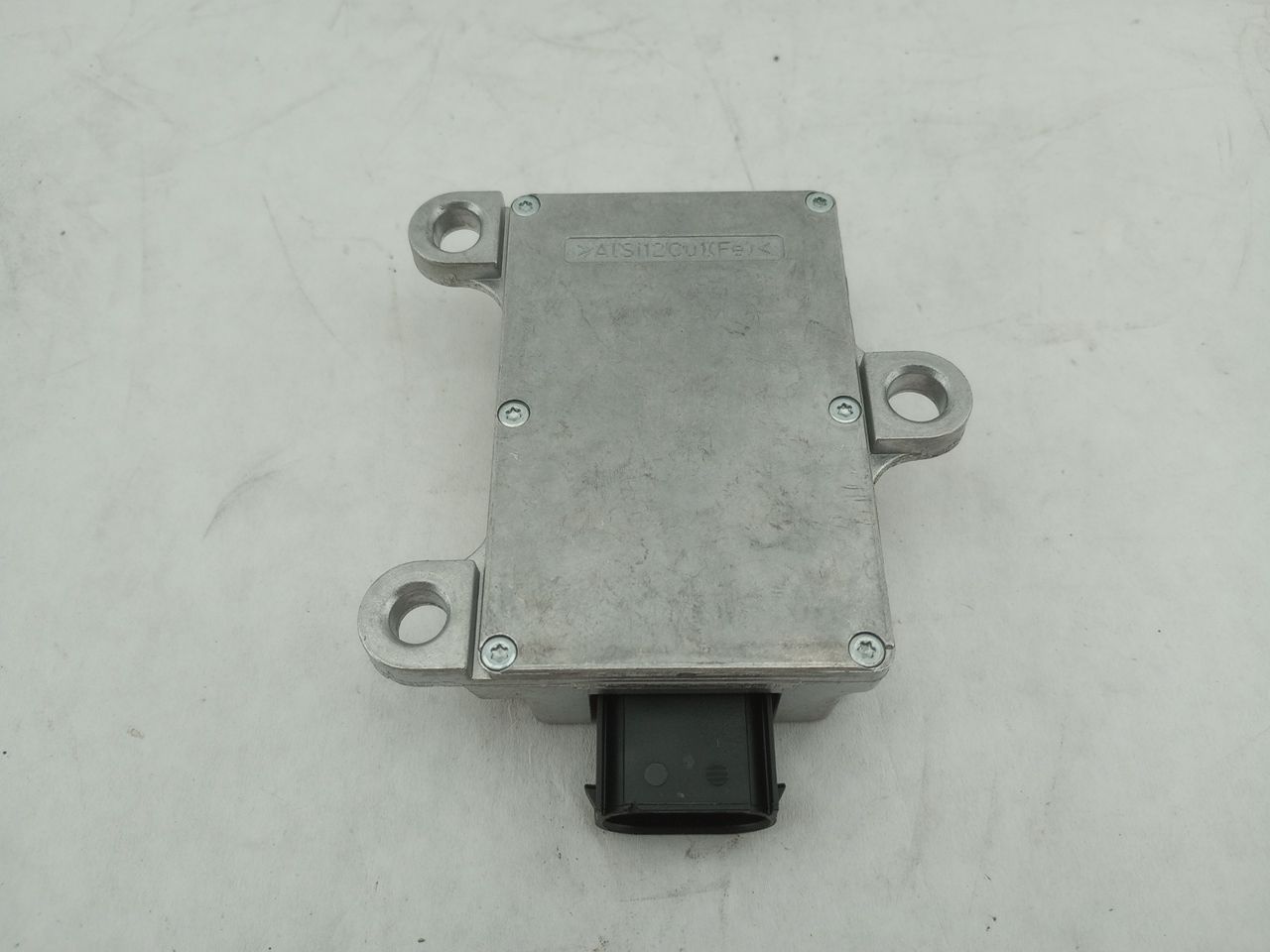 Saab 9-3  Yaw Stability Control Module - 0