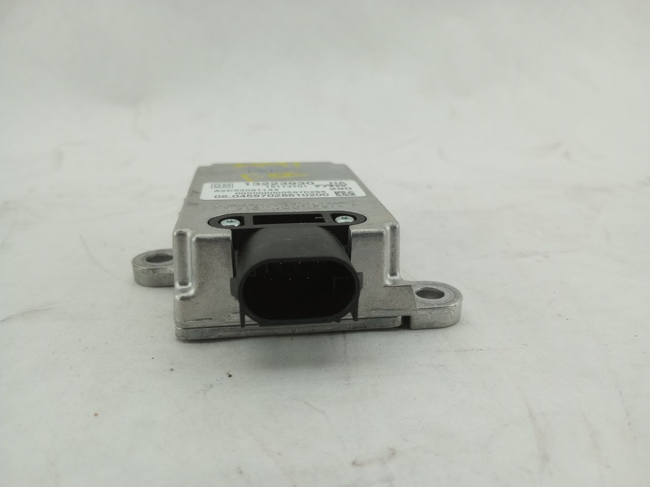 Saab 9-3  Yaw Stability Control Module