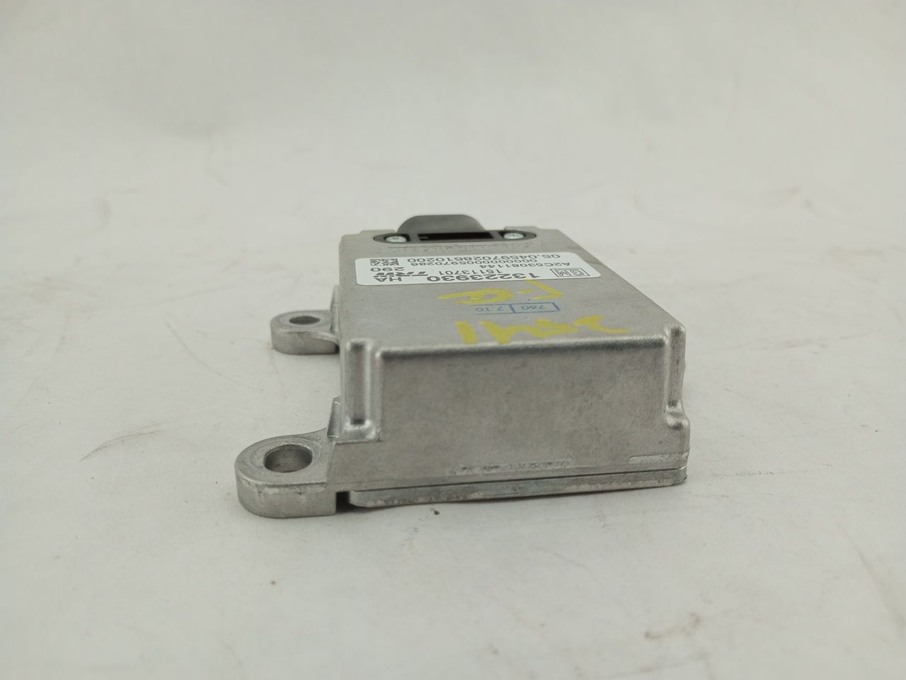 Saab 9-3  Yaw Stability Control Module