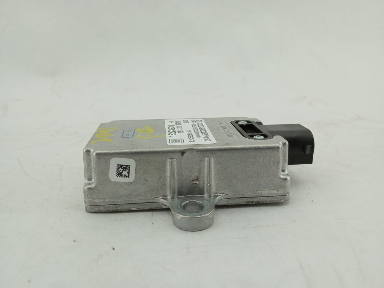 Saab 9-3  Yaw Stability Control Module