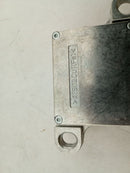 Saab 9-3  Yaw Stability Control Module-9