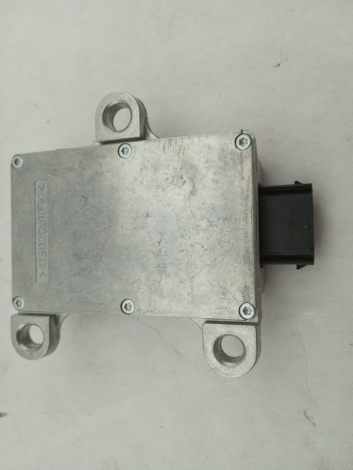 Saab 9-3  Yaw Stability Control Module