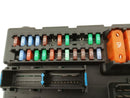 Saab 9-3 Rear Left Fuse Box-3