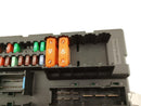 Saab 9-3 Rear Left Fuse Box-4