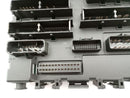 Saab 9-3 Rear Left Fuse Box-7