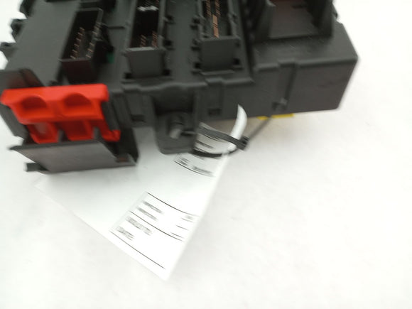 Saab 9-3 Rear Left Fuse Box