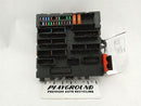 Saab 9-3 Rear Left Fuse Box-1