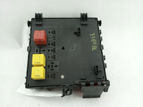 Saab 9-3 Rear Left Fuse Box - 0