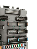 Saab 9-3 Rear Left Fuse Box-5