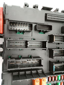 Saab 9-3 Rear Left Fuse Box-6