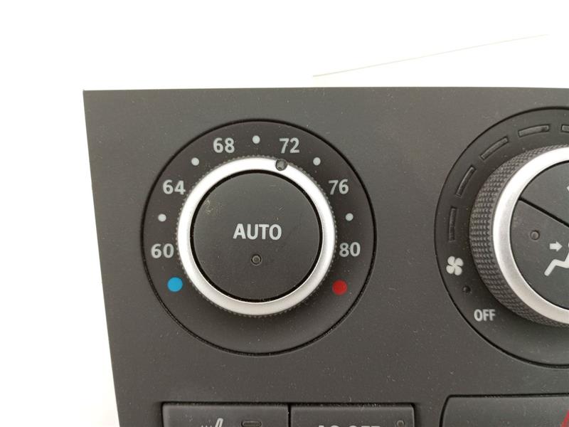 Saab 9-3 Temperature Control Unit