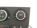 Saab 9-3 Temperature Control Unit-5
