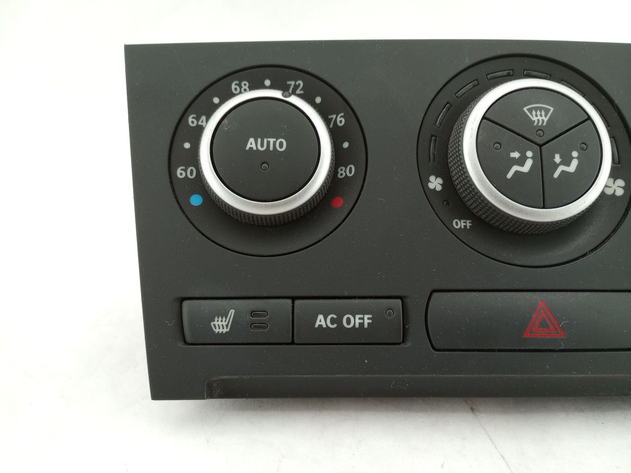 Saab 9-3 Temperature Control Unit