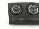 Saab 9-3 Temperature Control Unit-6