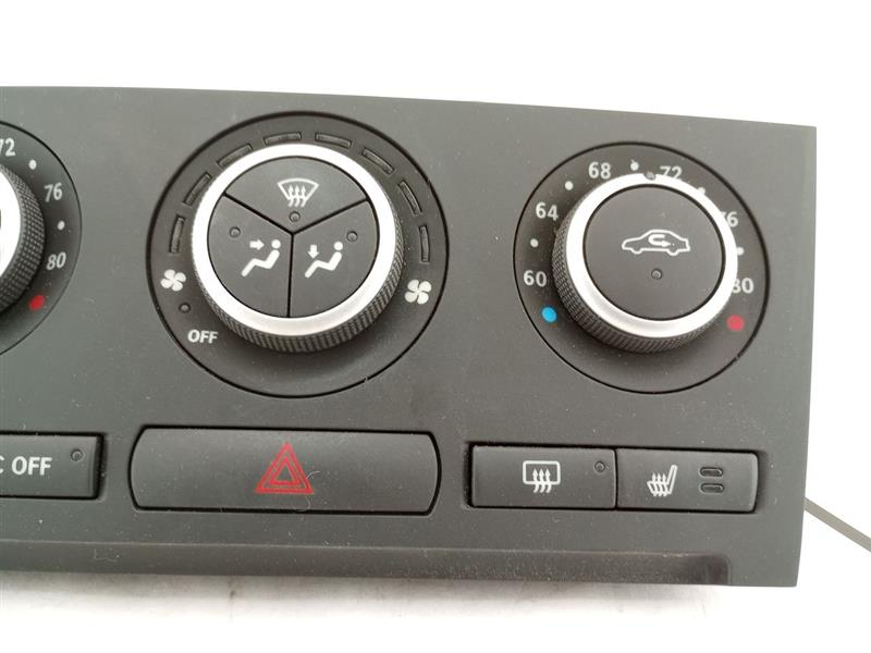 Saab 9-3 Temperature Control Unit