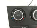 Saab 9-3 Temperature Control Unit-3