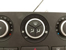 Saab 9-3 Temperature Control Unit-4