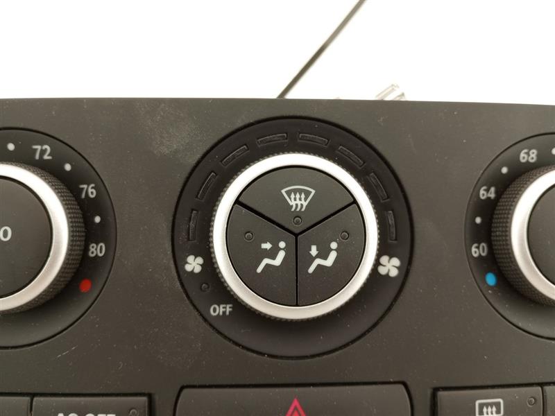 Saab 9-3 Temperature Control Unit