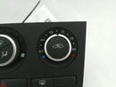Saab 9-3 Temperature Control Unit-5