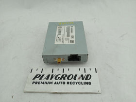 Saab 9-3 Satellite Radio Module