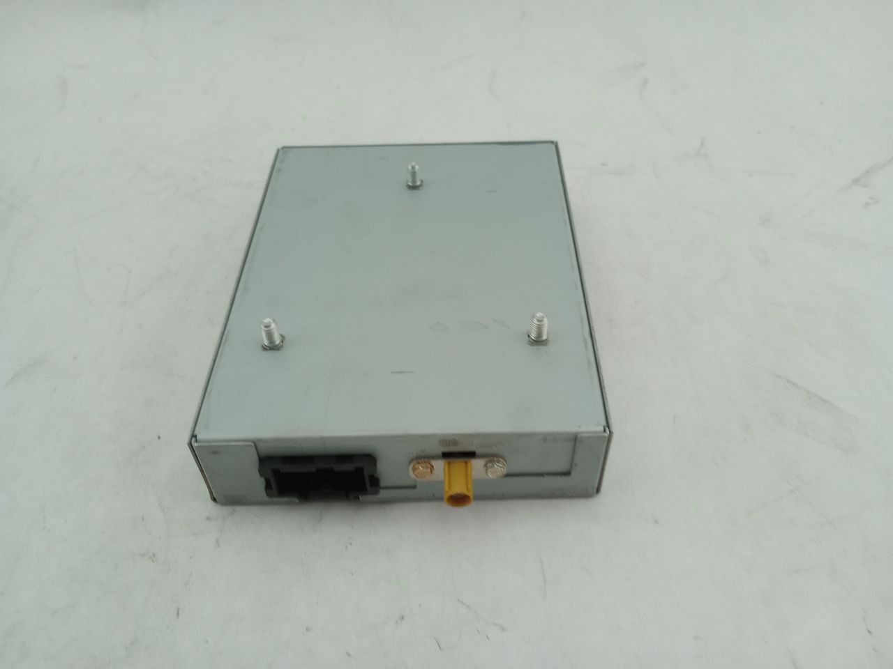 Saab 9-3 Satellite Radio Module - 0