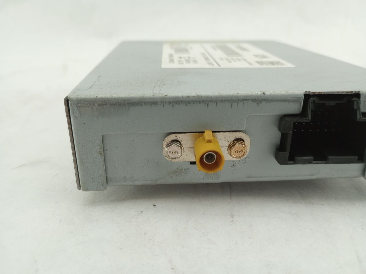 Saab 9-3 Satellite Radio Module