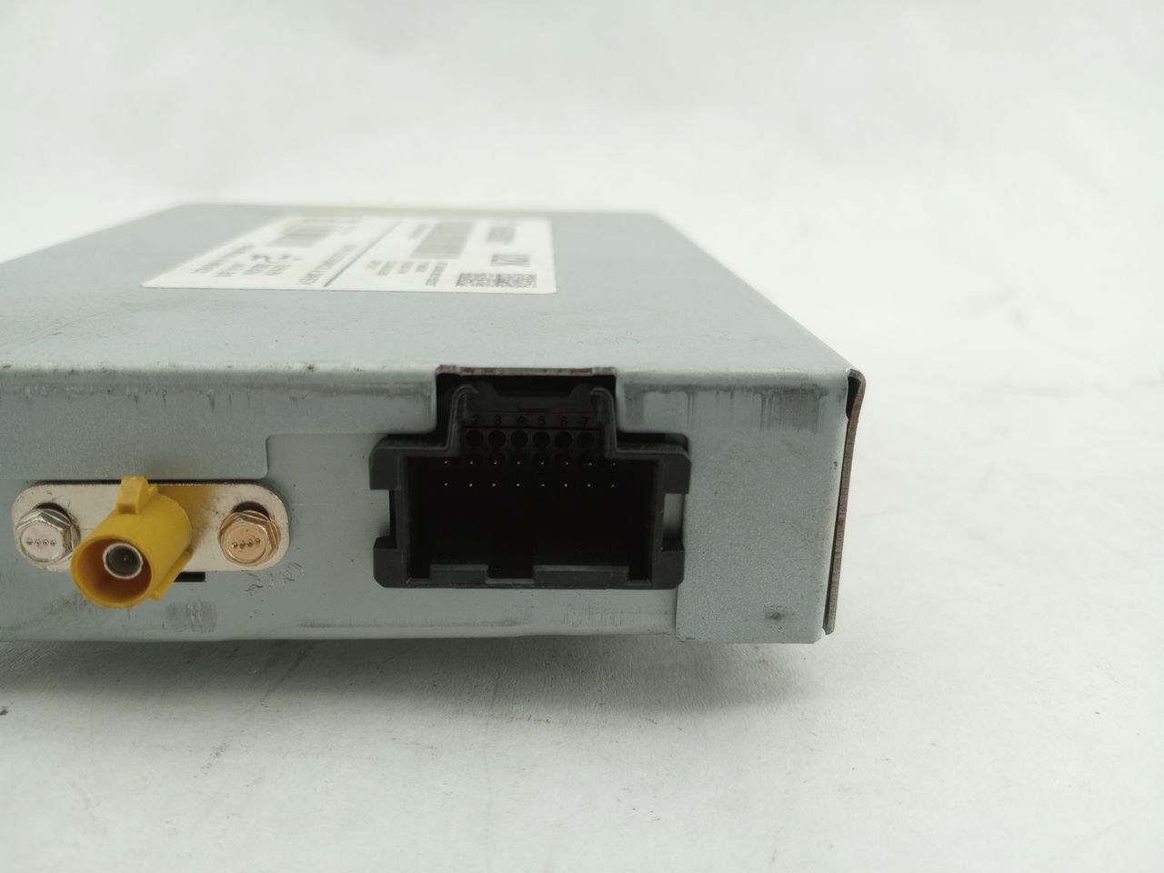 Saab 9-3 Satellite Radio Module