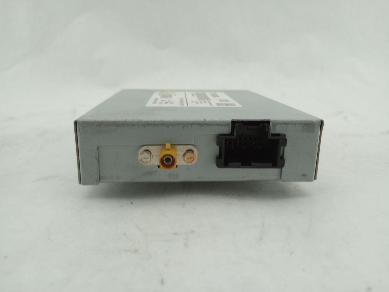 Saab 9-3 Satellite Radio Module