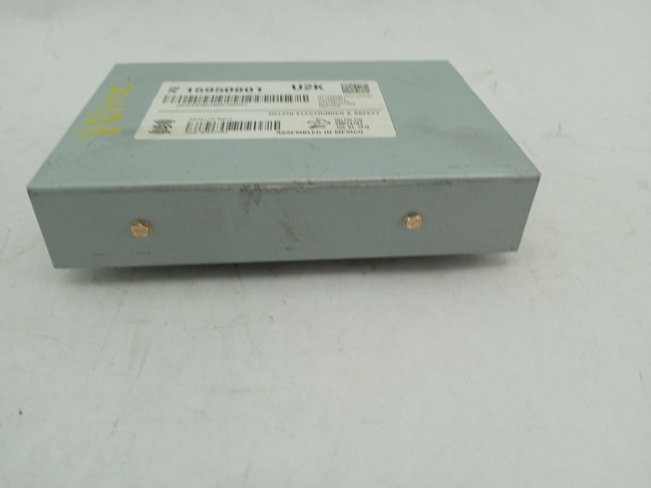 Saab 9-3 Satellite Radio Module