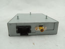 Saab 9-3 Satellite Radio Module-10