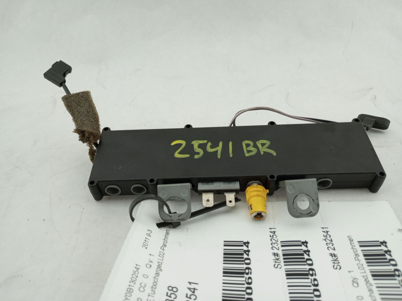 Saab 9-3 Aerial Amplifier Module - 0