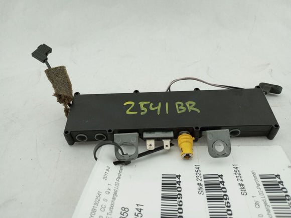 Saab 9-3 Aerial Amplifier Module