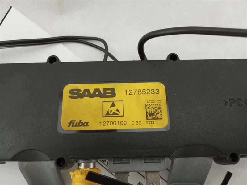 Saab 9-3 Aerial Amplifier Module