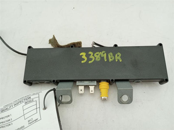 Saab 9-3 Aerial Amplifier Module