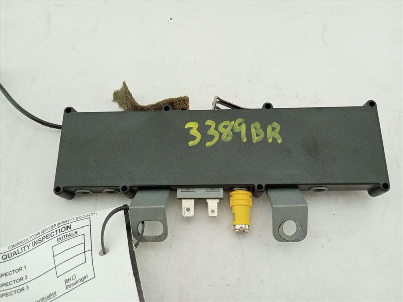 Saab 9-3 Aerial Amplifier Module - 0