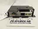 Saab 9-3 Onstar Communication Control Module-1