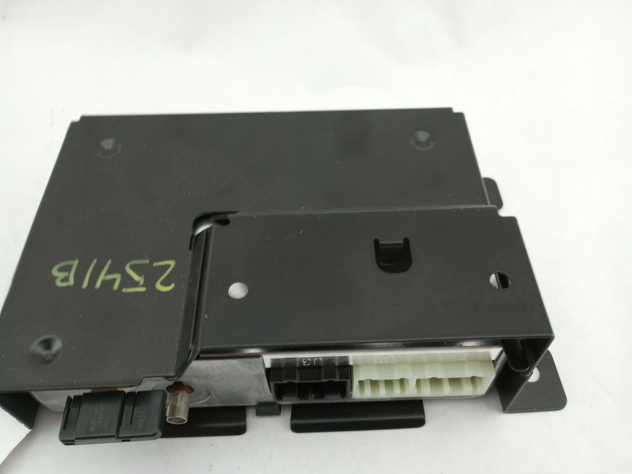 Saab 9-3 Onstar Communication Control Module