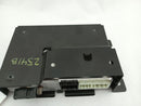 Saab 9-3 Onstar Communication Control Module-6