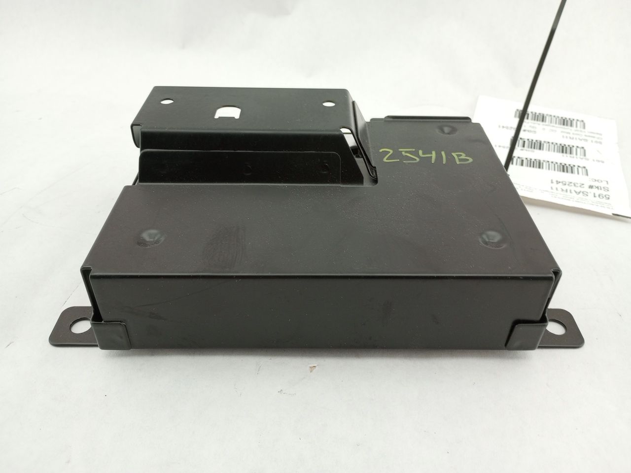 Saab 9-3 Onstar Communication Control Module