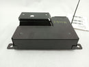 Saab 9-3 Onstar Communication Control Module-8