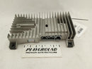 Saab 9-3 Bose Amplifier Control Module Unit-1