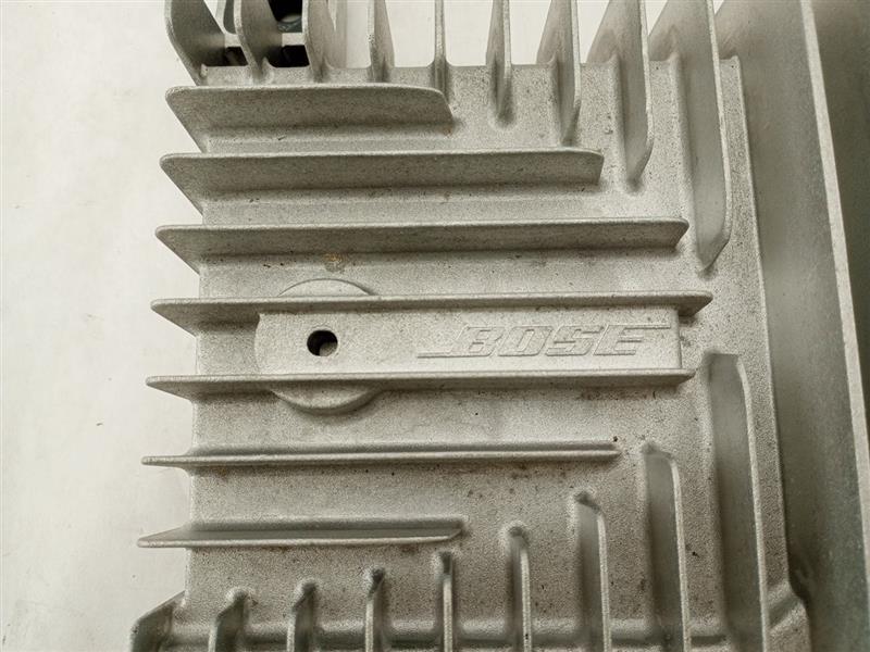 Saab 9-3 Bose Amplifier Control Module Unit | Playground PAR