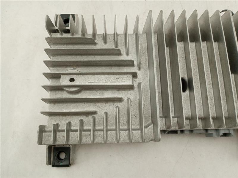 Saab 9-3 Bose Amplifier Control Module Unit | Playground PAR