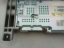 Saab 9-3 Bose Amplifier Control Module Unit-11