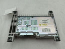 Saab 9-3 Bose Amplifier Control Module Unit-12