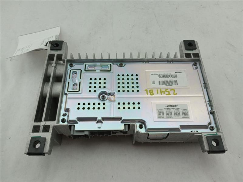 Saab 9-3 Bose Amplifier Control Module Unit