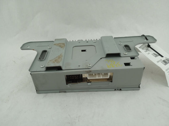 Saab 9-3 Rear Left Radio Audio Sound Amplifier