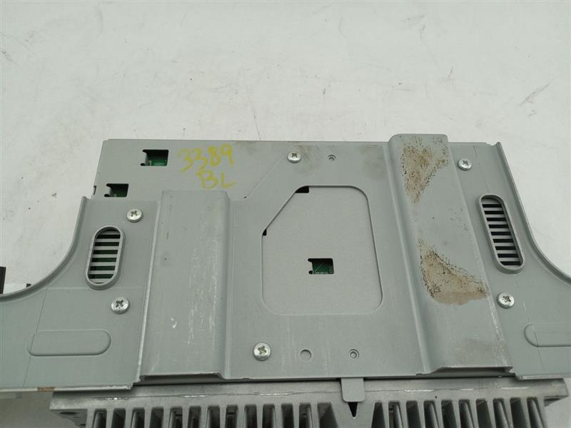 Saab 9-3 Rear Left Radio Audio Sound Amplifier