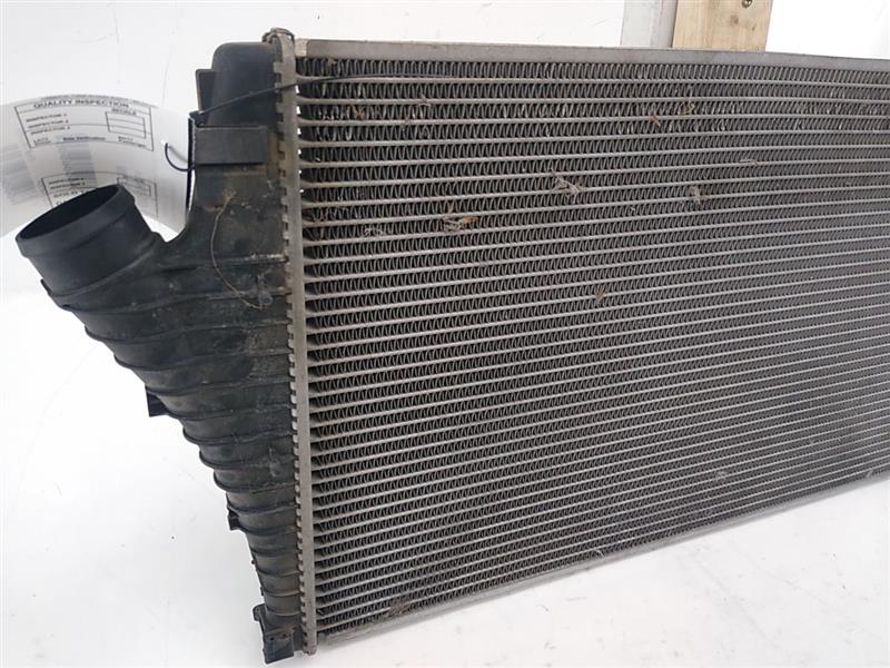 Saab 9-3 Radiator - 0